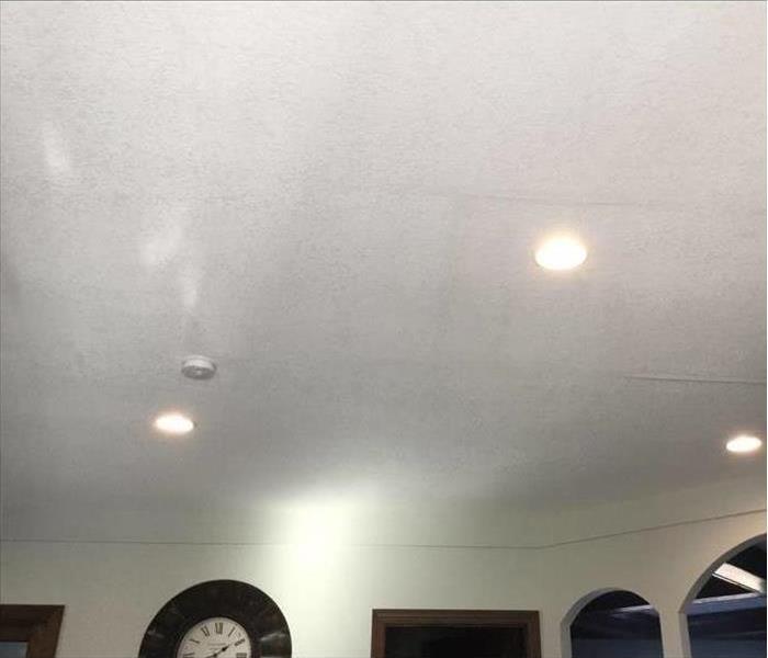 fixed ceiling