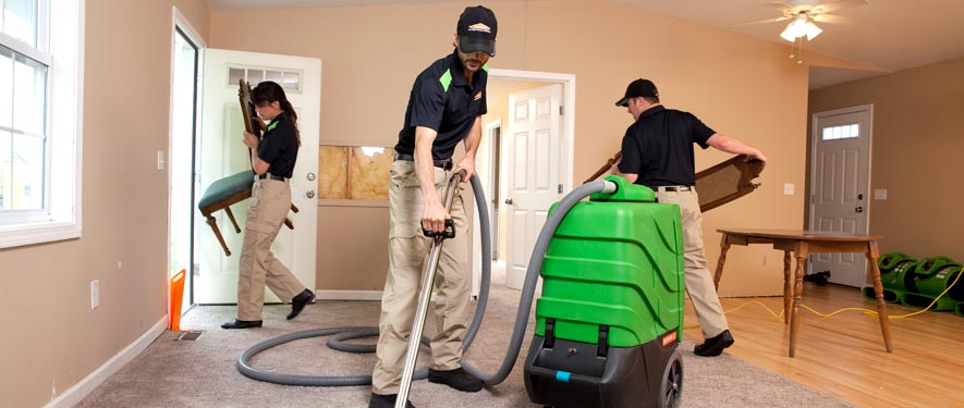 Brooklyn Park, MN cleaning services